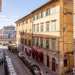 La Sapienza Di Pisa